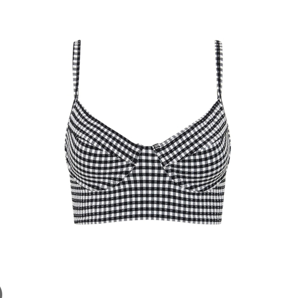 Kulani Kinis Bikini Top